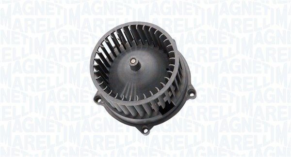 069412297010 Magneti Marelli Двигун вентилятора пічки (опалювача салону), задній